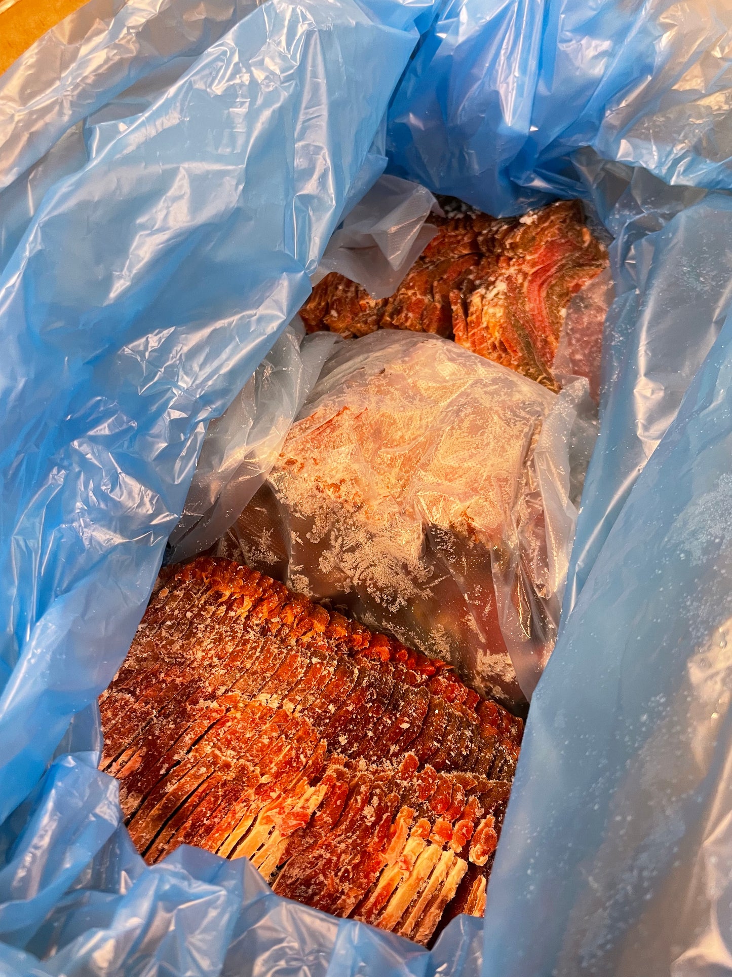 Renskav (3 kgs låda 699:70)