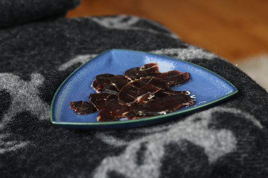 Älgkött Viltkött Renkött Karesuando Eliasson Renvilt Kiruna Gällivare Haparanda Luleå