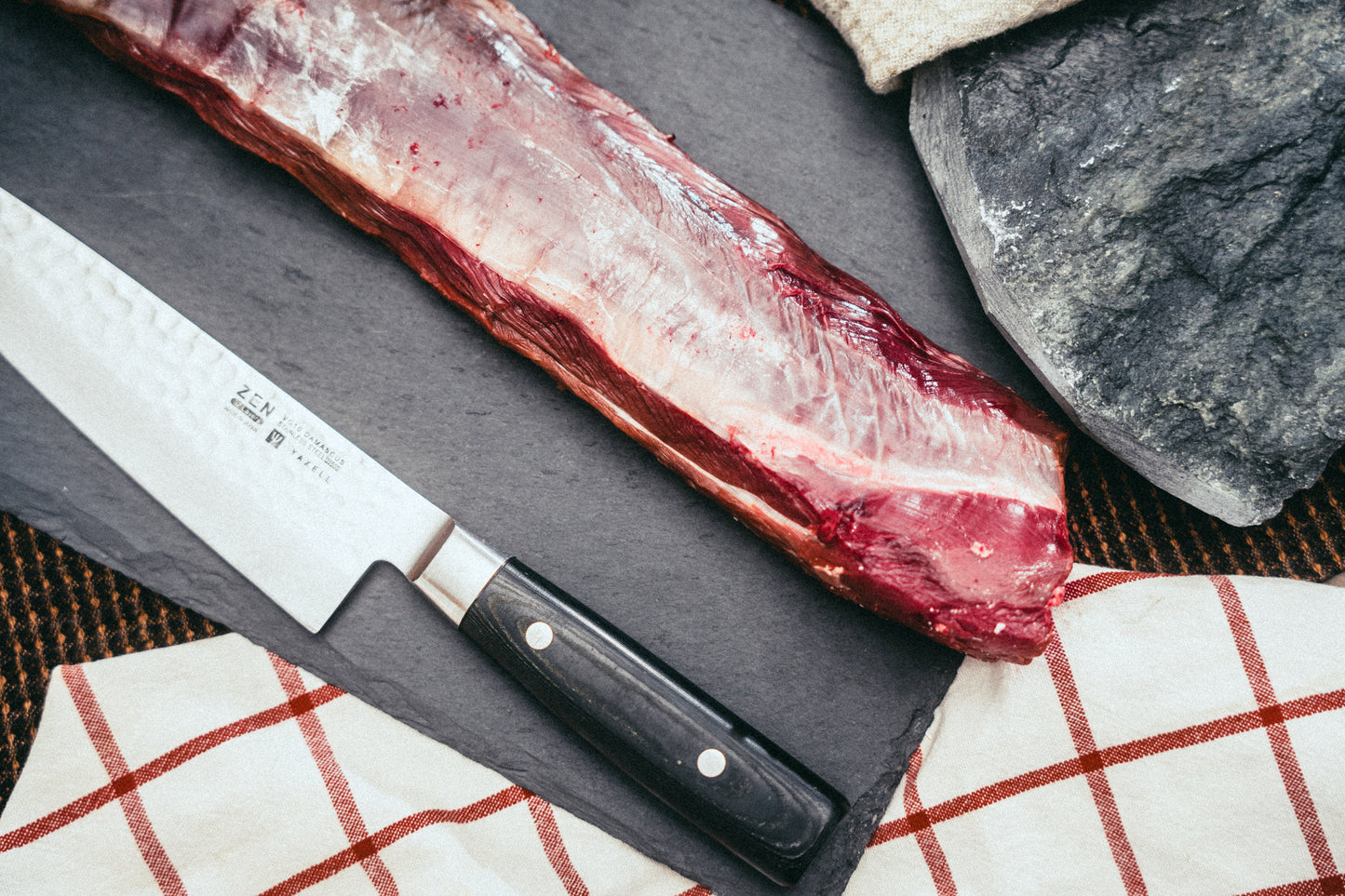 Älgkött Viltkött Renkött Karesuando Eliasson Renvilt Kiruna Gällivare Haparanda Luleå