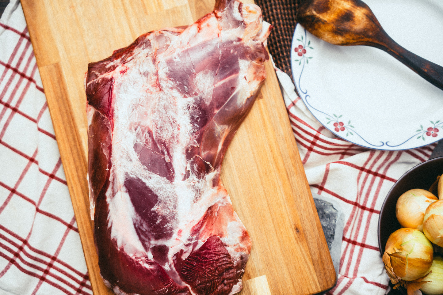 Älgkött Viltkött Renkött Karesuando Eliasson Renvilt Kiruna Gällivare Haparanda Luleå