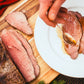 Älgkött Viltkött Renkött Karesuando Eliasson Renvilt Kiruna Gällivare Haparanda Luleå