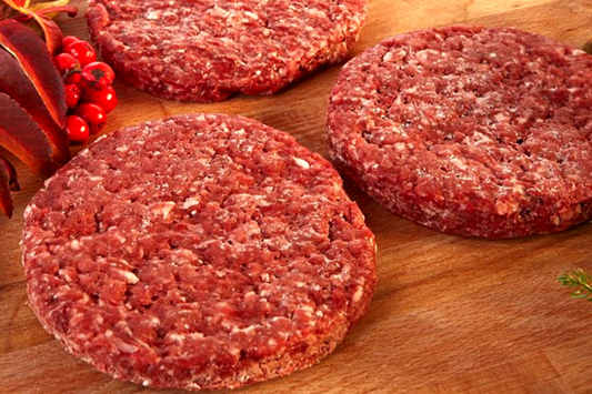 Älgkött Viltkött Renkött Karesuando Eliasson Renvilt Kiruna Gällivare Haparanda Luleå