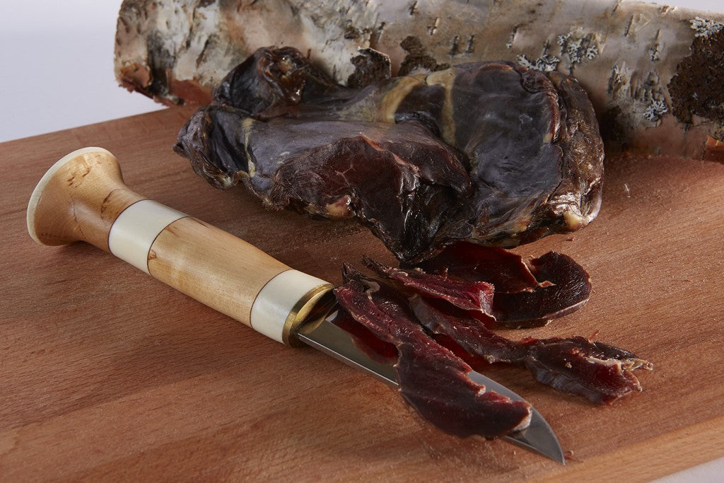 Älgkött Viltkött Renkött Karesuando Eliasson Renvilt Kiruna Gällivare Haparanda Luleå